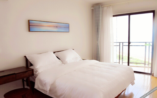 Wenting Apartments (Deli-Haibeihai)