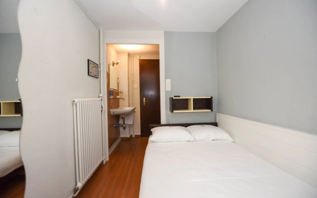 Hotel St Gervais Geneva