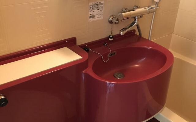 Kishiwada City Hotel Princess