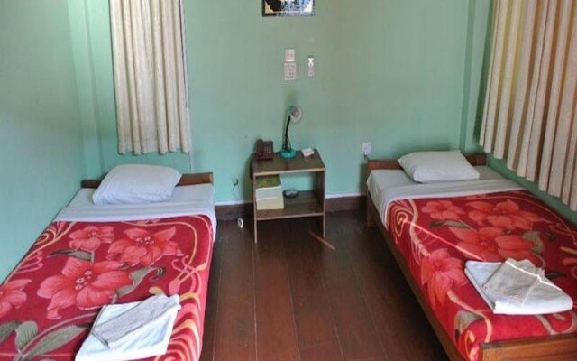 Mya Kan Thar Motel