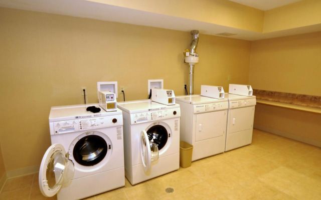 Comfort Suites Mahwah - Paramus