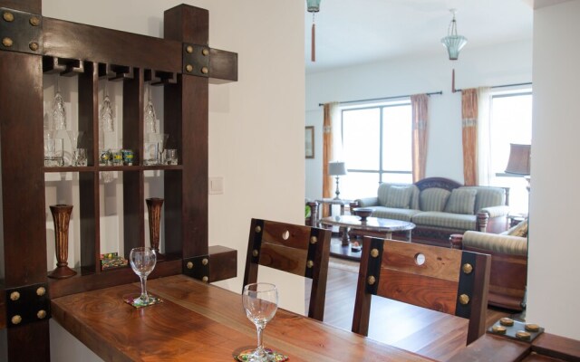 HiGuests Vacation Homes - Sadaf 1