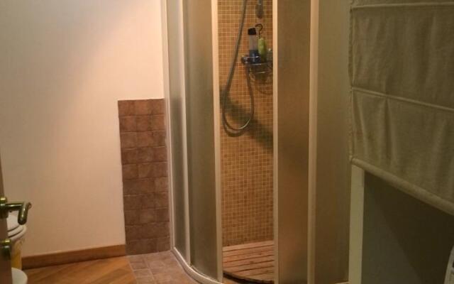 Roma San Pietro Holiday