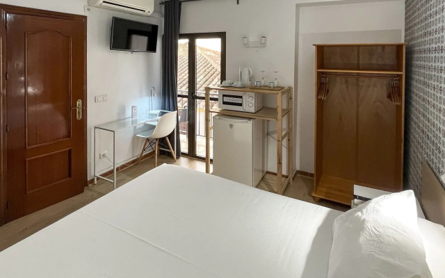 Beatriz Charming Hostal