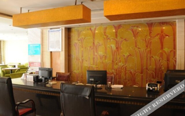 Shengshi Hotel Hangzhou