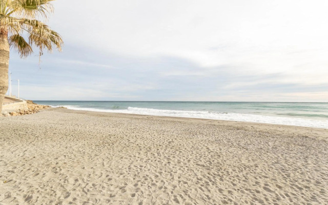 Comfortable Studio Apt