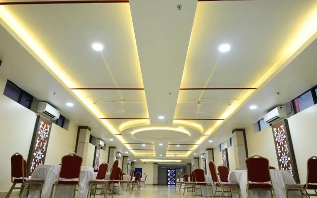 Hotel SM Hives