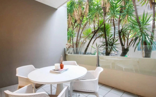 Beautiful 1 Bedroom In The Heart Of Brisbane