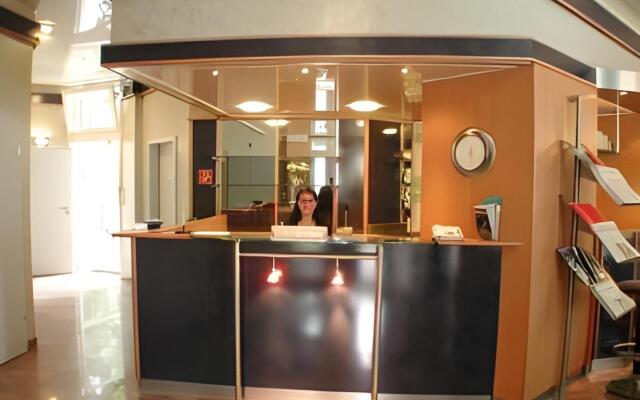 Insel Hotel
