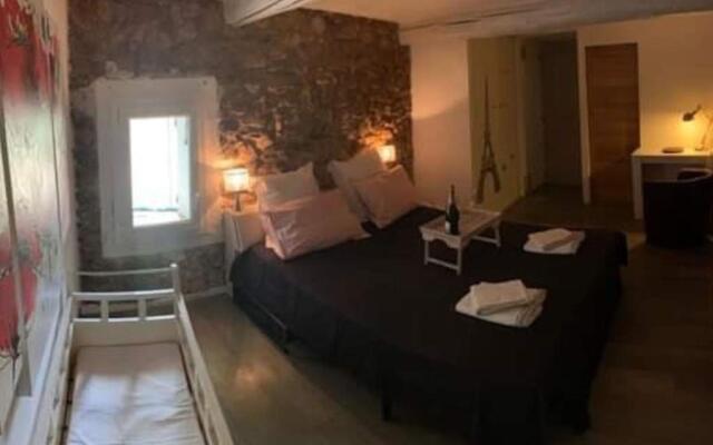 Appartement au Coeur de la Provence