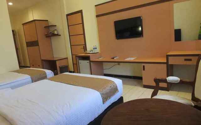 Jepara Indah Hotel
