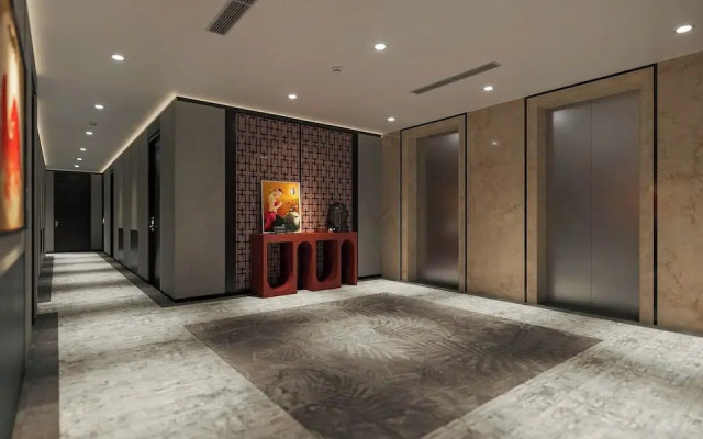 Minasi Grand Hotel