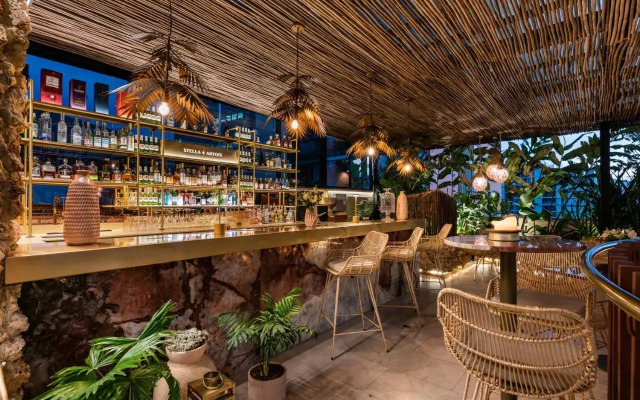 El cielo Hotel Luxury Medellin
