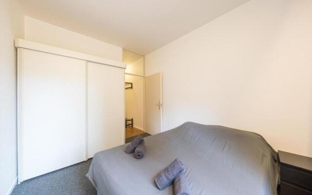 Westhinder 200m From Sea