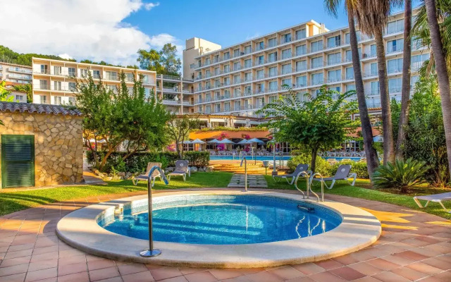 Valentin Grand Park Suite Hotel