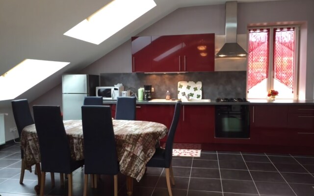 Rochire Location