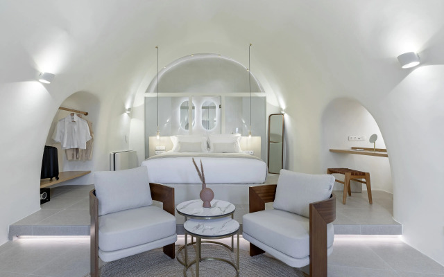Utopia Suites Santorini