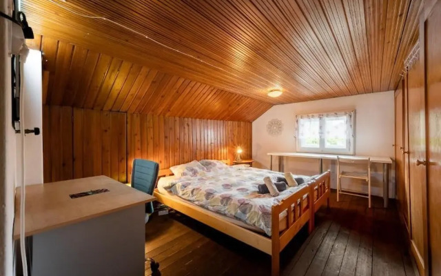Pi House