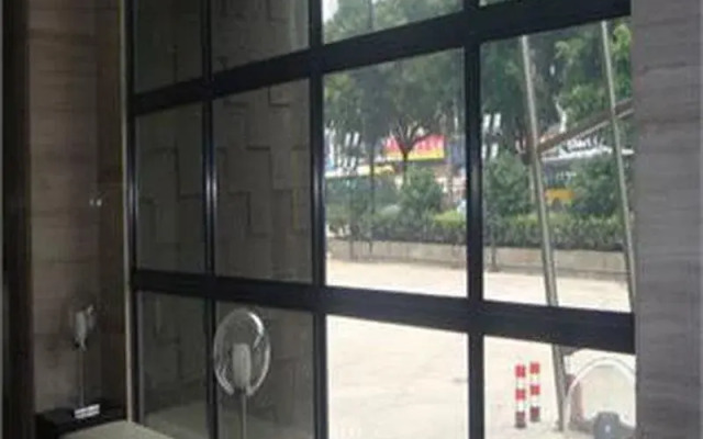 Master Hotel Guangzhou