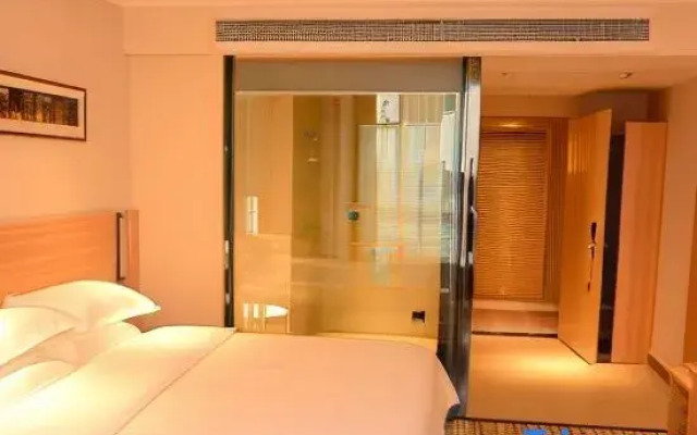 City Comfort Inn（Zaoyangguangwu Road Store）