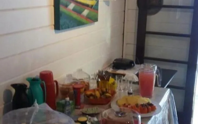 Beach Hostel Cabo Frio