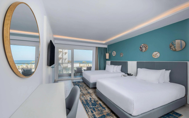 Hilton Skanes Monastir Beach Resort