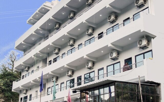 Yamkeshwar Mahadev Resort