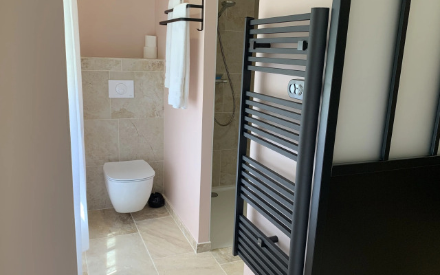 Logis de la Foulerie