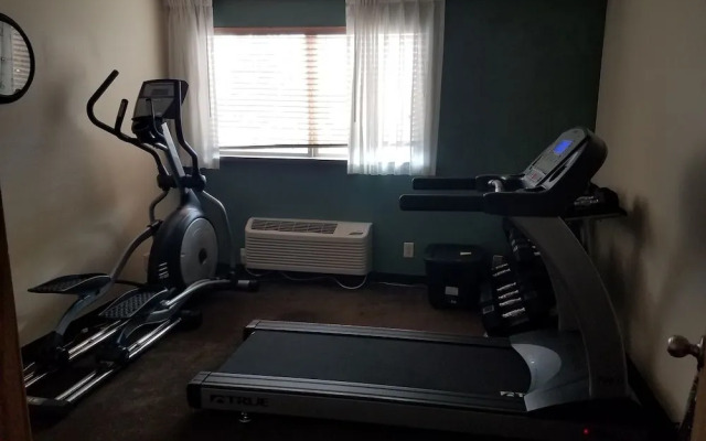 Quality Inn & Suites Silverdale