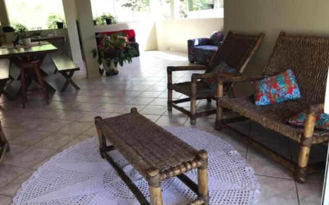 Hospedaria Aconchego