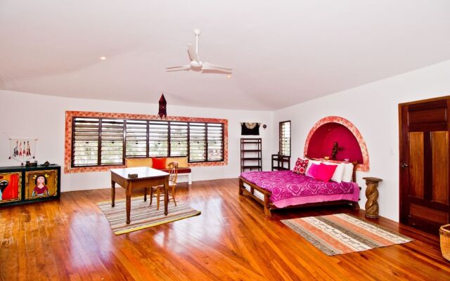Topaz 4 Bedroom Villa