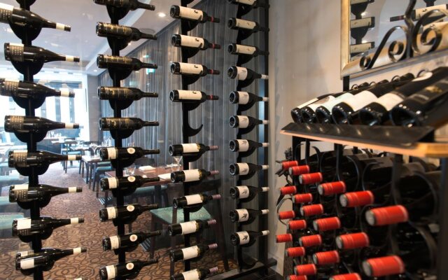 Peppers Waymouth Adelaide