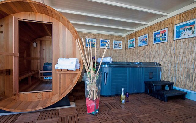 Camping Kastanija 16826