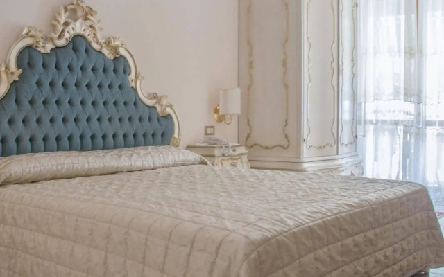 Hotel Villa Serena
