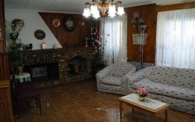 Hostal Pirineos Meliz