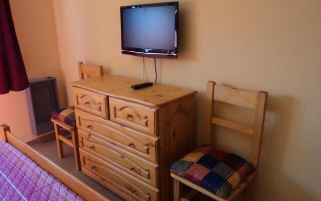 Edificio Riazor n° IX