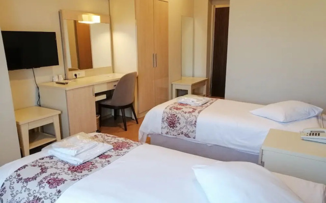 Bolu Grand Koroglu Otel