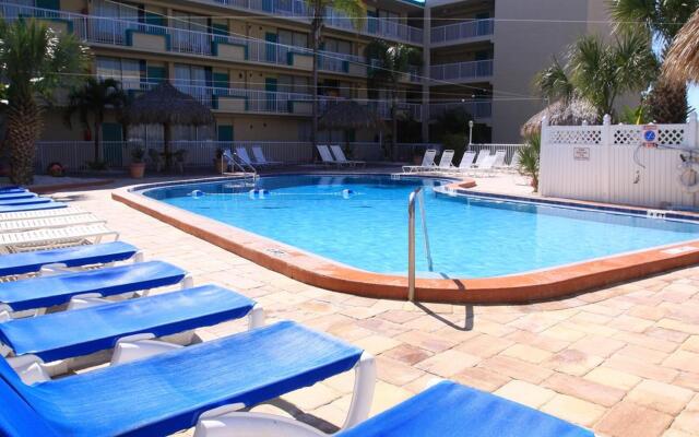 Magnuson Clearwater Beach