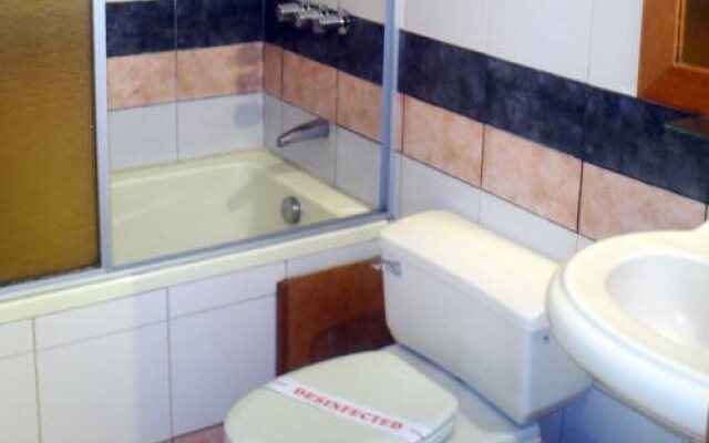 Hostal Bonbini