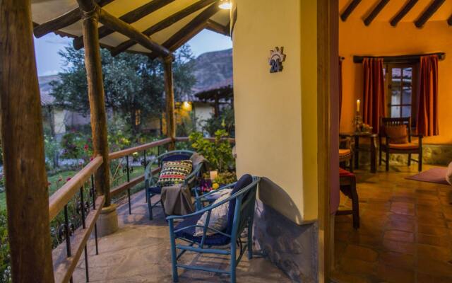 Sol y Luna Relais & Chateaux