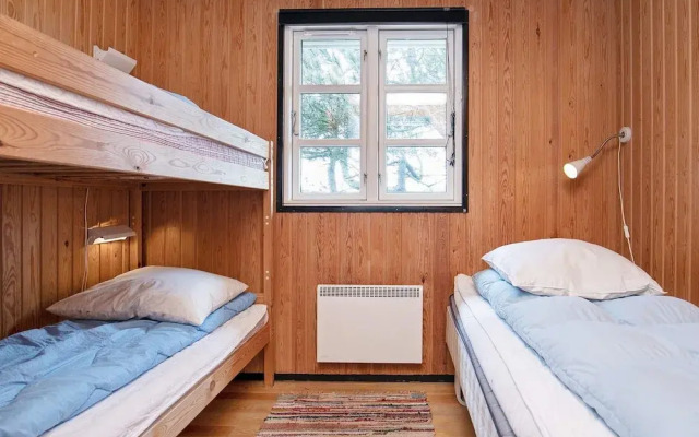 7 Person Holiday Home in Hvide Sande