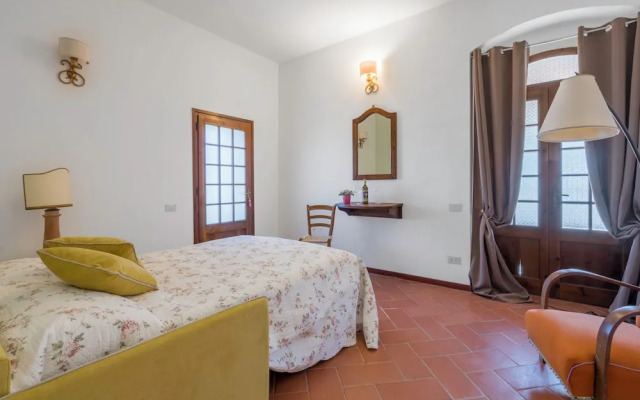 Agriturismo Agresto Apartments Pool