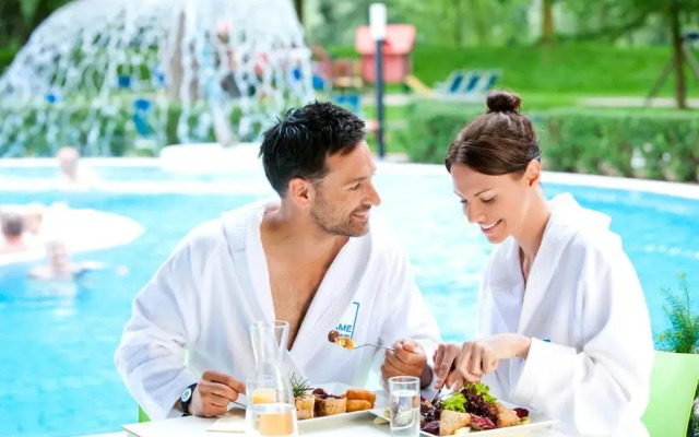 Parktherme Vitalhotel