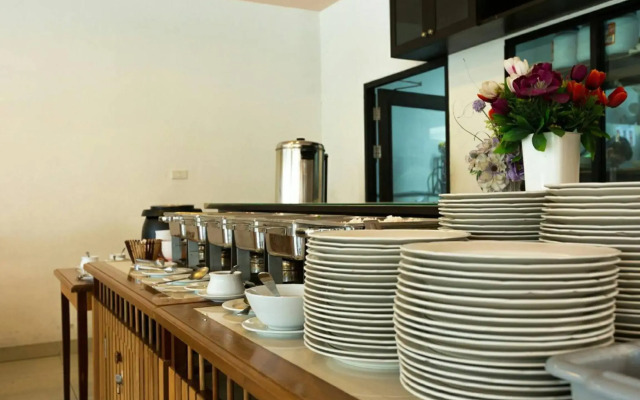 Neo Hotel Pattaya