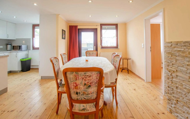 Bungalow Merla - Kemnitz