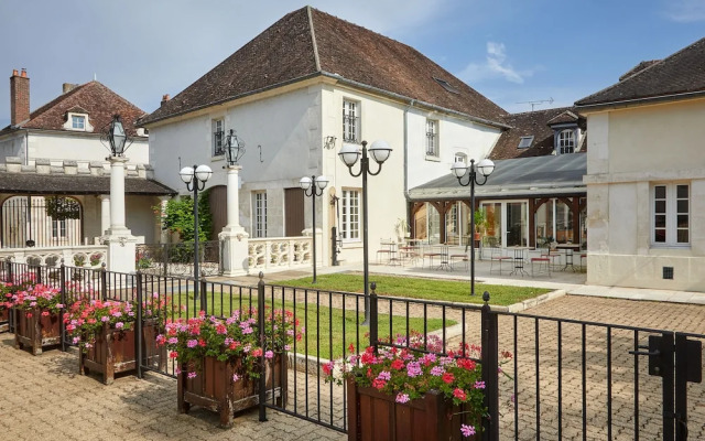 Résidence du domaine