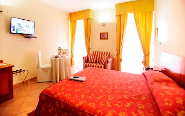 Hotel Garibaldi