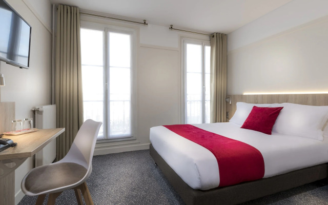 Hôtel Opera Lafayette