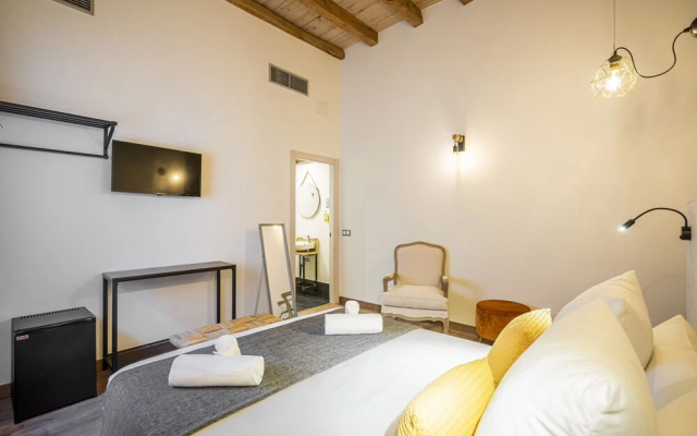 Dobo Azacanes Hostal