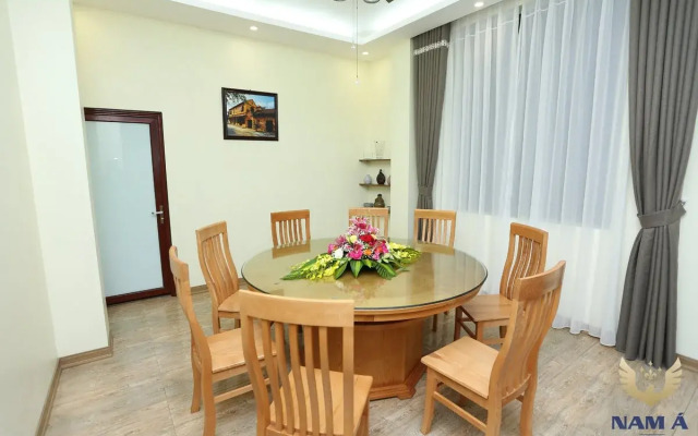 Suoi Mo Hotel
